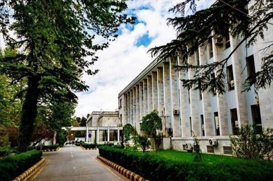 وزارت خارجه طالبان تجاوز امریکا و اسرائیل به ایران را به شدت محکوم کرد  - خبرگزاری افغان ایرکا