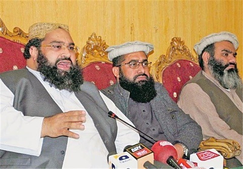 علمای پاکستان: طالبان قطعنامه نشست علما در کابل را اجرایی کند علمای پاکستان: طالبان قطعنامه نشست علما در کابل را اجرایی کند