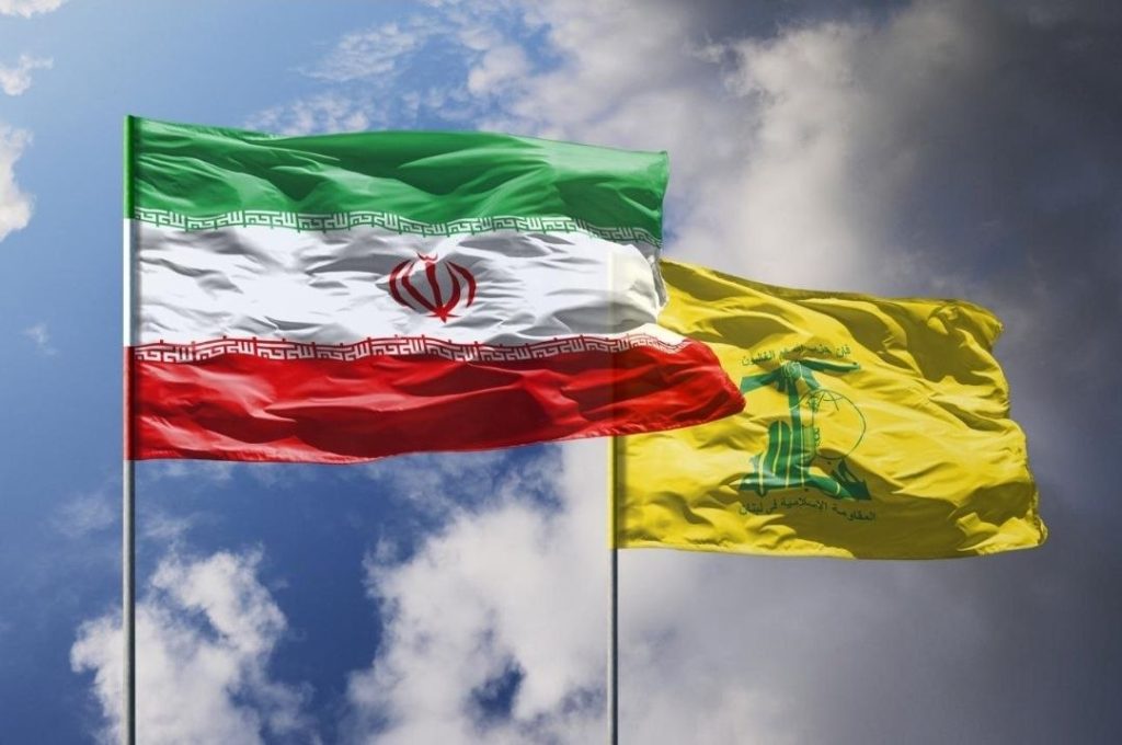  ایران: هیچ توافقی بدون در نظر گرفتن منافع حزب الله پذیرفته نمی شود  - خبرگزاری افغان ایرکا