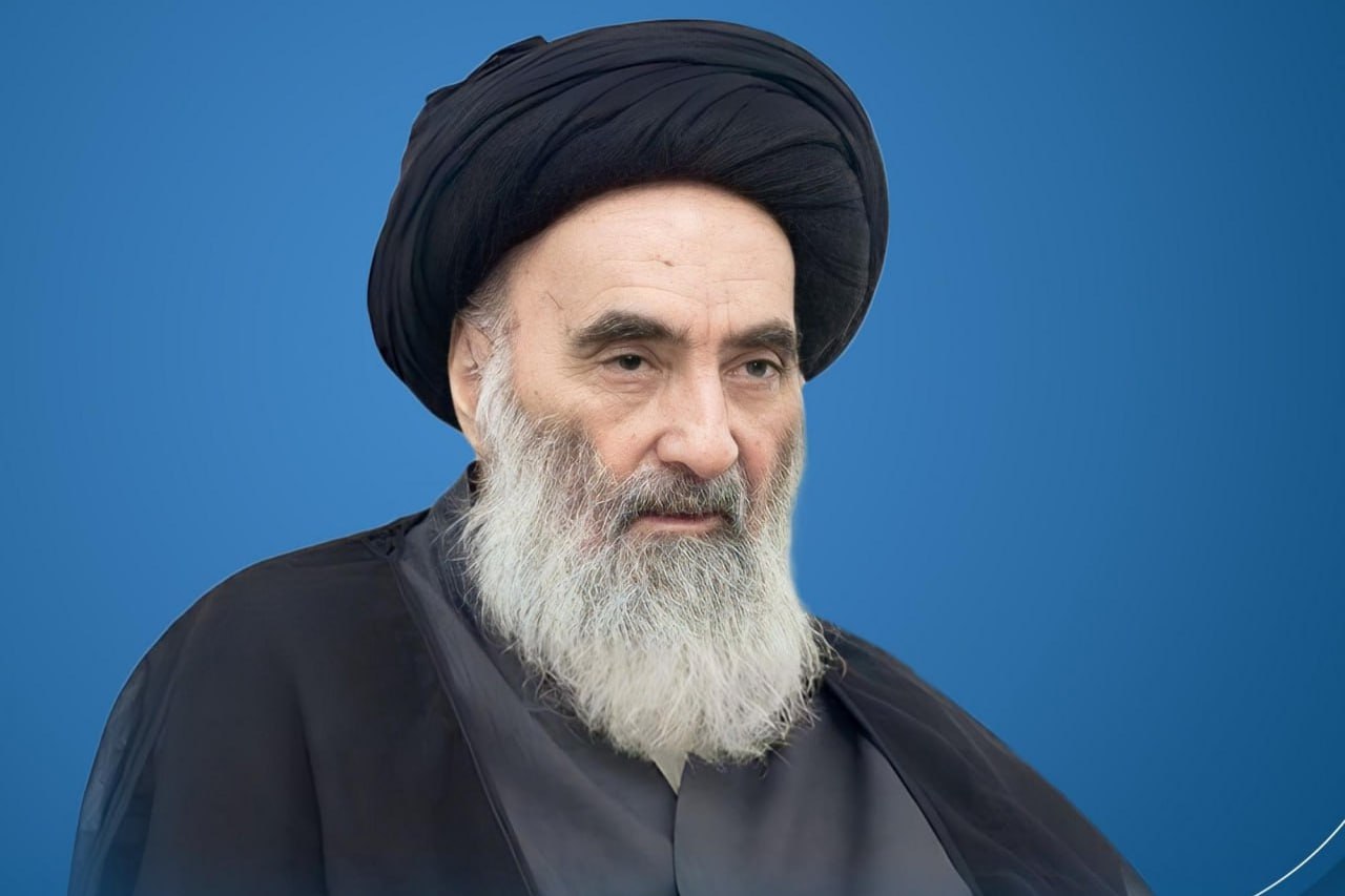 آیت الله سیستانی زمان آغاز ماه رمضان را اعلام کرد