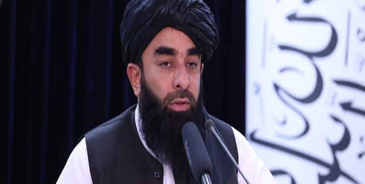 واکنش طالبان به گزارش سازمان ملل درباره سیستم قضایی جدید افغانستان - خبرگزاری افغان ایرکا