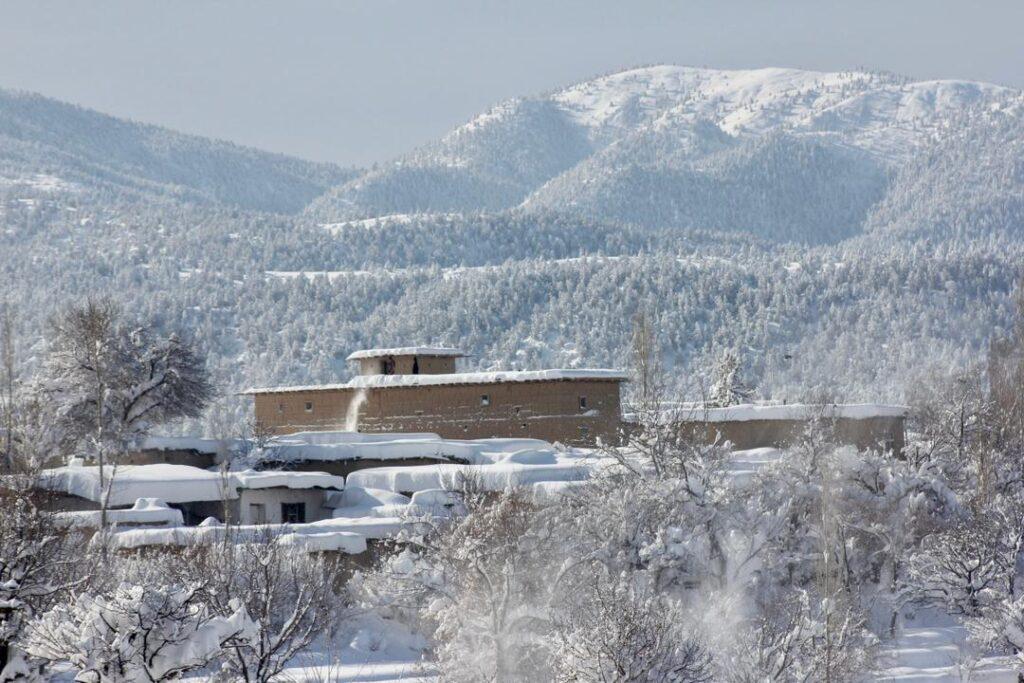  بارنده گی های اخیر در چهار ولایت پنج کشته و سه زخمی برجا گذاشت