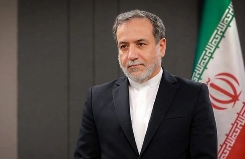  عراقچی در پایان دور دوم مذاکرات: جلسات کارشناسی در عمان آغاز خواهد شد - خبرگزاری افغان ایرکا