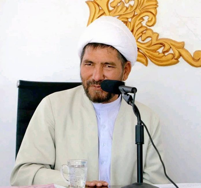 روایت حجت الاسلام حسین داد شریفی از برخورد امر به معروف طالبان در دشت برچی؛ اعتراض به محدودیت بر فقه شیعه و فشار بر علما