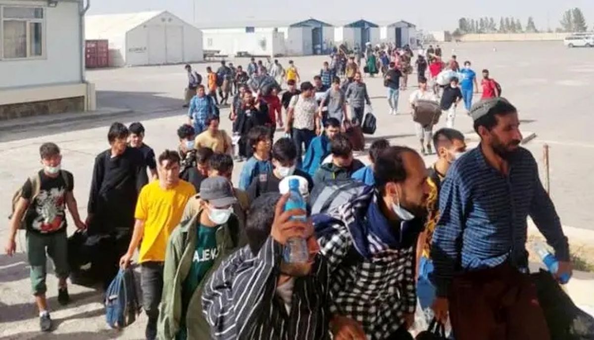 راهکارهای اتباع افغانستانی برای پیگیری حق و حقوق خود در ایران