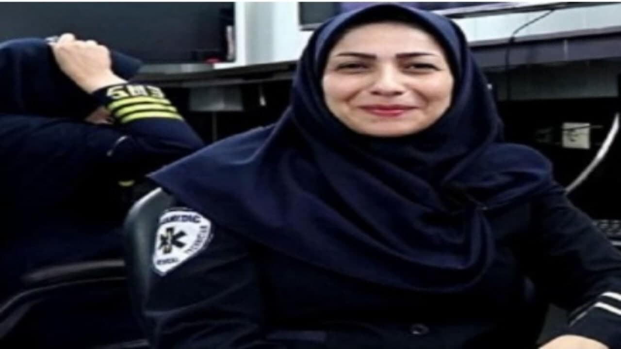 تلاش امدادگر ایرانی جان مادر و طفل افغان را نجات داد - خبرگزاری افغان ایرکا