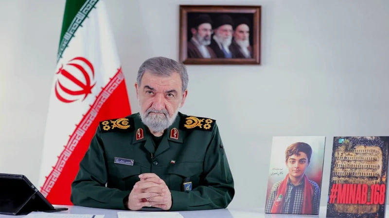 دبیر شورای عالی امنیت ملی ایران: تا شروط ما پذیرفته نشود به مذاکره برنمی گردیم - خبرگزاری افغان ایرکا