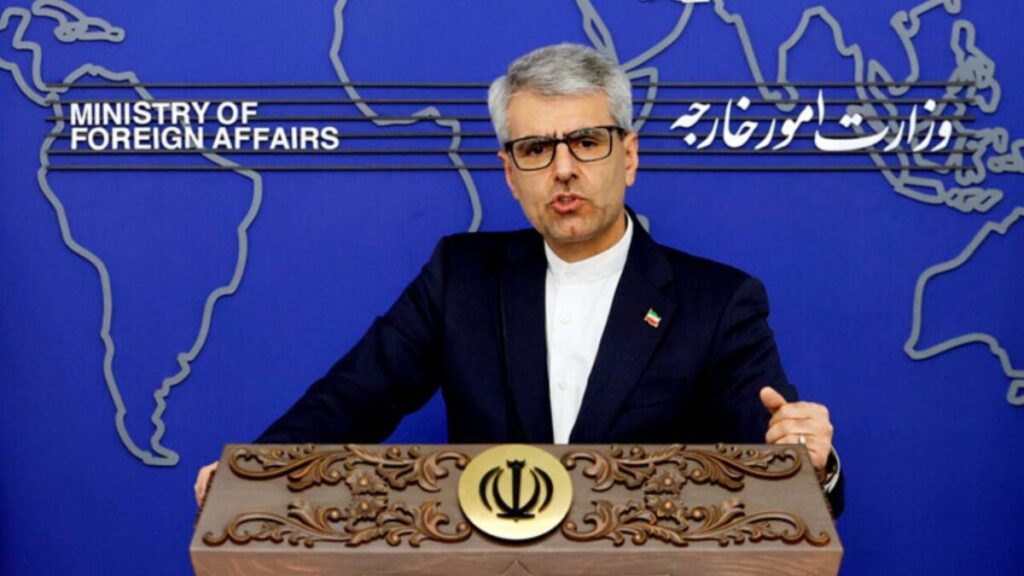 ایران: گفته ها در باره احتمال اعدام 800 تن نادرست است - خبرگزاری افغان ایرکا