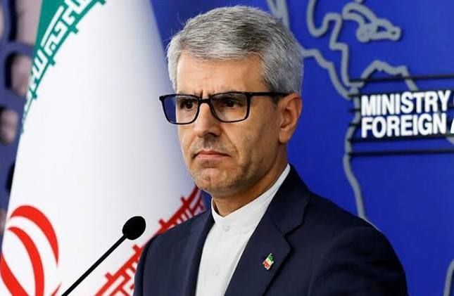 وزارت خارجه ایران ایجاد کنسولگری این کشور در ولایتِ فراه را رد کرد - خبرگزاری افغان ایرکا
