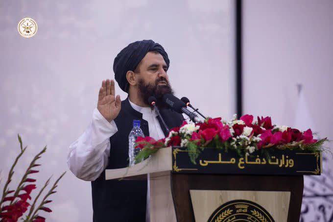 رئیس استخبارات طالبان: خیال اشغال افغانستان و فروپاشی امارت اسلامی محال است - خبرگزاری افغان ایرکا