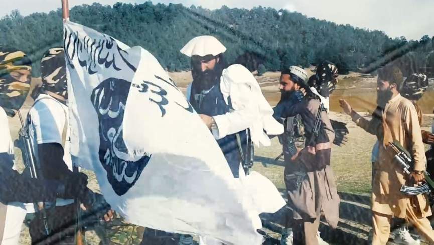 جابجایی طالبان پاکستانی در شمال کشور عملا آغاز شده است