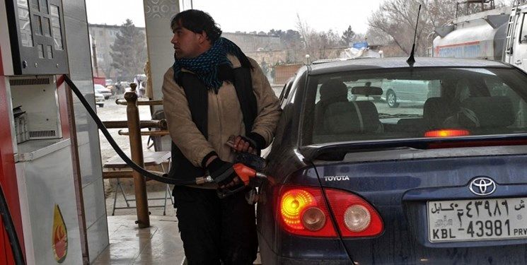علت بازگشت بنزین ایران از سوی طالبان چه بود؟ - خبرگزاری افغان ایرکا