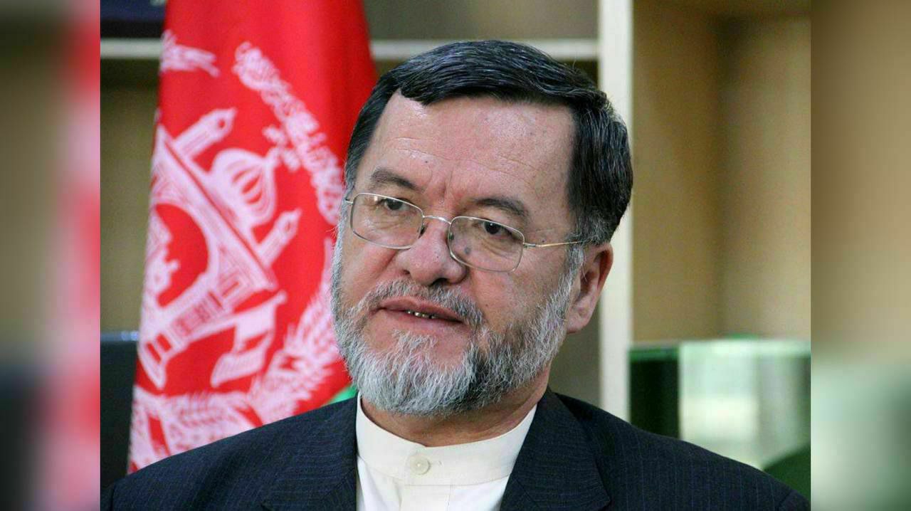 حزب عدالت و آزادی به رهبری سرور دانش: تنها نظام فدرال می تواند به منازعه در افغانستان پایان دهد - خبرگزاری افغان ایرکا