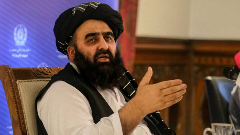 وزیر خارجه طالبان به زودی به اسلام آباد می رود - خبرگزاری افغان ایرکا