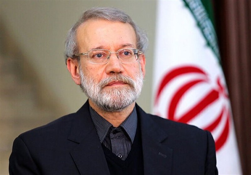 لاریجانی: به خلاف آمریکا، ما برای جنگ طولانی مدت آماده ایم  - خبرگزاری افغان ایرکا