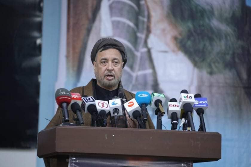 واکنش ها به انتقادات از اظهارات محقق درباره ی خط دیورند؛ نمی توانید هم قهرمان تان عبدالرحمان خان باشد، هم مرز دیورند را قبول نداشته باشید - خبرگزاری افغان ایرکا
