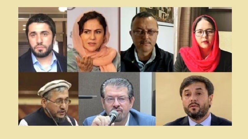 دعوت مخالفان طالبان در پاکستان با چه هدفی؟ - خبرگزاری افغان ایرکا