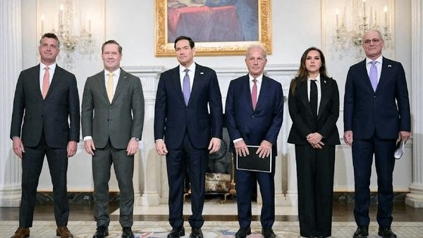 جزئیات شوک آور از «خیانت» دولت لبنان در واشنگتن؛ افشای پشت پرده نشست جنجالی