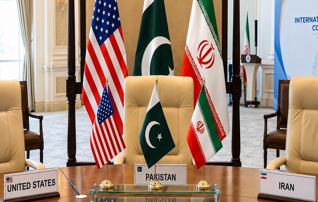 پنج کشور منطقه از پیشرفت مذاکرات ایران و آمریکا حمایت کردند