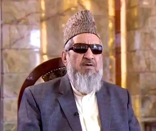 قاری برکت الله سلیم بر اثر بیماری درگذشت - خبرگزاری افغان ایرکا