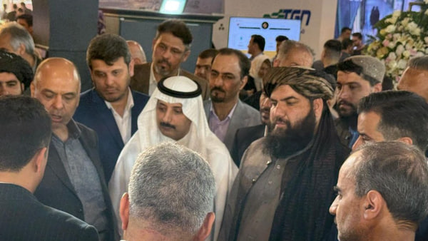 طالبان: از کشورهای مختلف برای سرمایه گذاری در استخراج معادن دعوت می کنیم - خبرگزاری افغان ایرکا