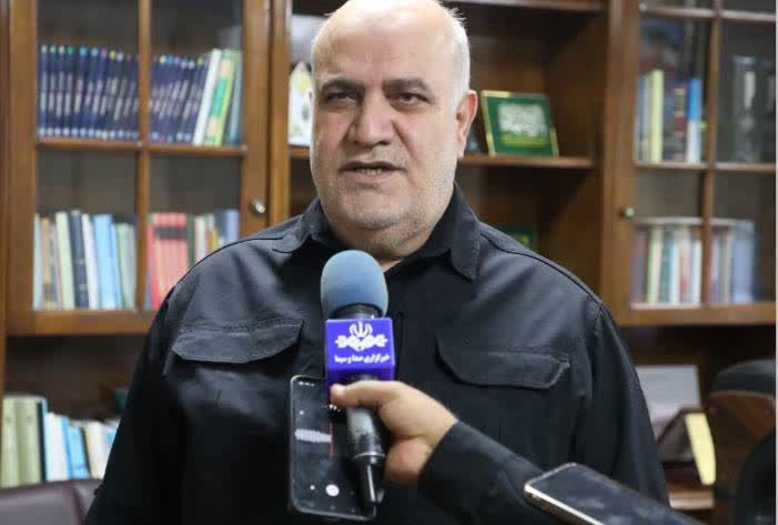 برنامه ریزی عبور اتباع مقیم ایران از مرز شلمچه برای زیارت اربعین برنامه ریزی عبور اتباع مقیم ایران از مرز شلمچه برای زیارت اربعین