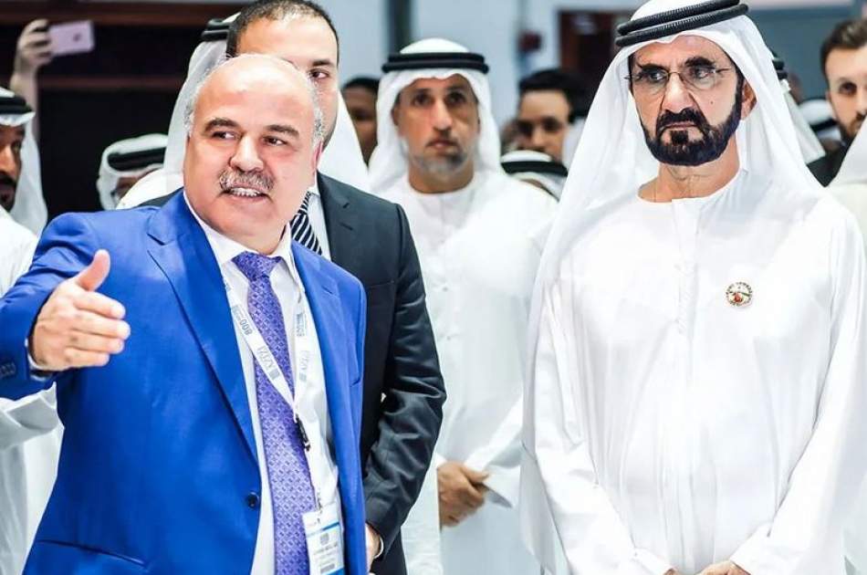 میرویس عزیزی دومین برج بلند جهان را در دبی می سازد  - خبرگزاری افغان ایرکا