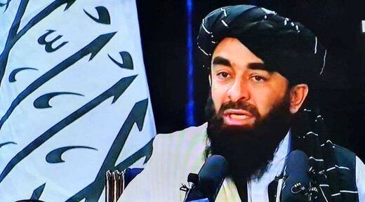 طالبان: رسمیت شناسی براساس قانون صورت می گیرد نه دیدگاه و نظر سنجی! - خبرگزاری افغان ایرکا
