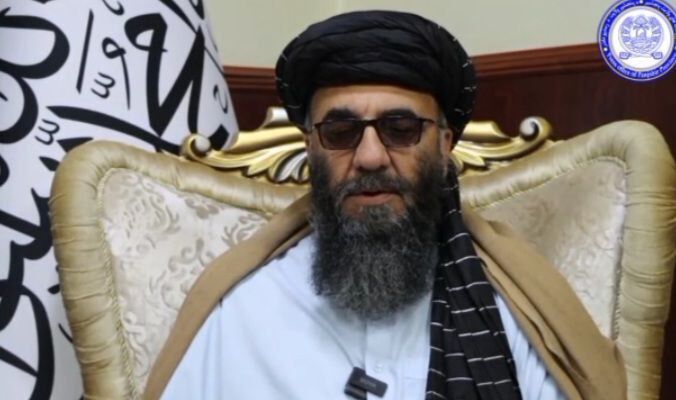 مردم پنجشیر برای استقرار نظام اسلامی مقابل امریکایی ها ایستادگی کردند - خبرگزاری افغان ایرکا