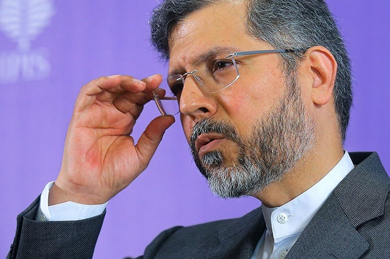 میانجیگری ایران برای حل اختلافات طالبان و پاکستان میانجیگری ایران برای حل اختلافات طالبان و پاکستان