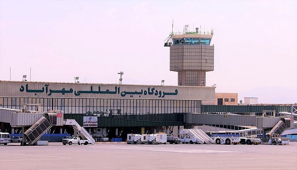 همۀ پروازها در ایران «تا اطلاع ثانوی» لغو شدند - خبرگزاری افغان ایرکا