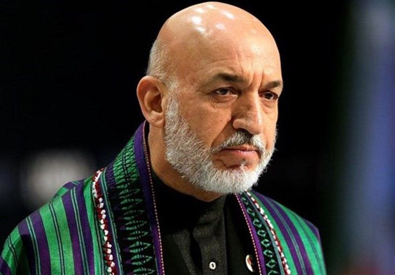 کرزی: «اسلام آباد» حساب مسائل علمی را از دعواهای سیاسی جدا کند