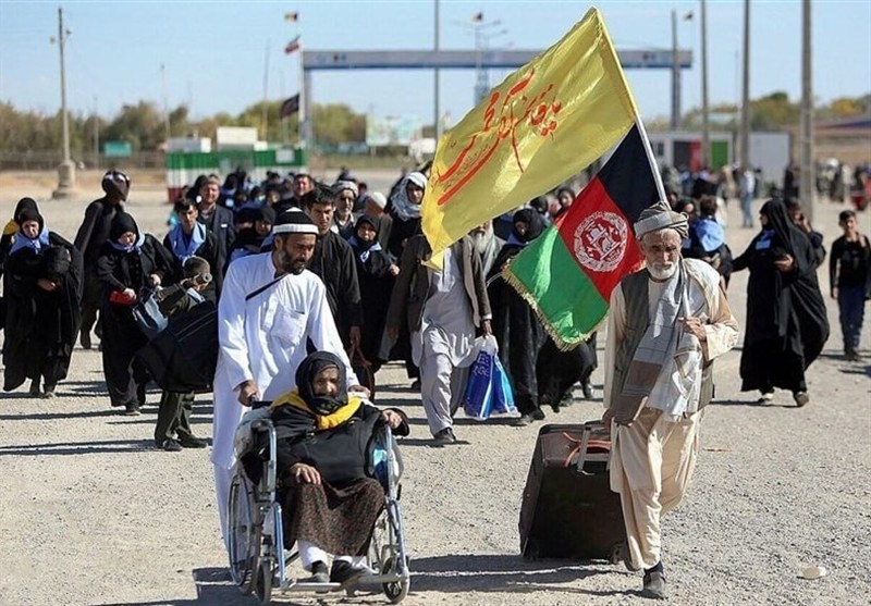 جزئیات آغاز طرح اربعین حسینی 1405 برای اتباع خارجی اعلام شد