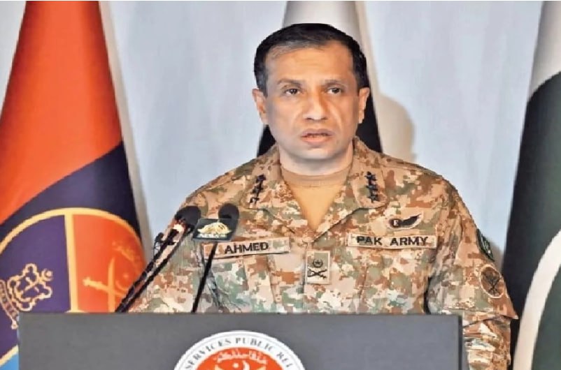 «کودک کشی» در «خوست»؛ ارتش پاکستان: کار ما نبود!