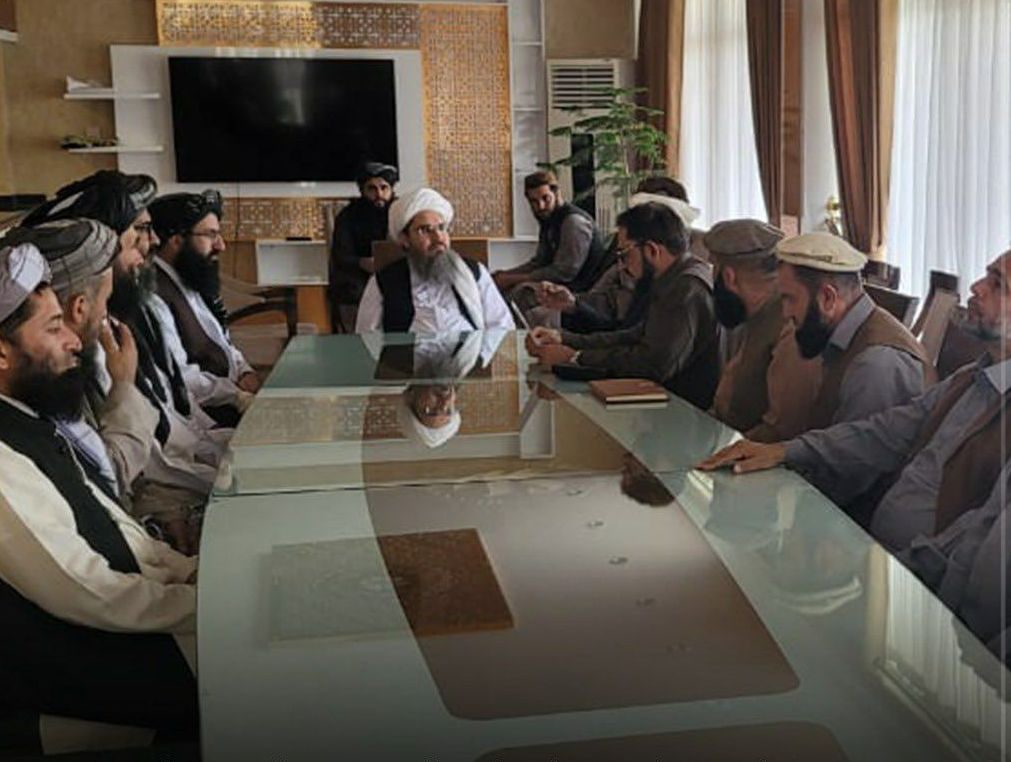 هفت نفر از اعضای علمی افغانستان بازگشتند - خبرگزاری افغان ایرکا