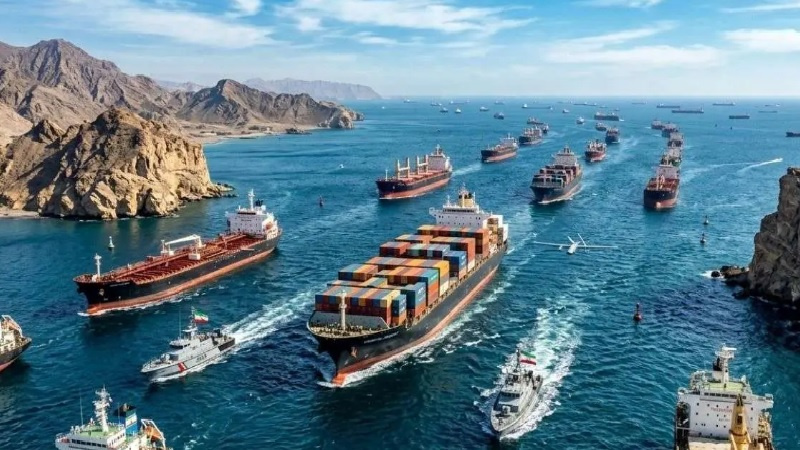 درگیری در تنگه هرمز تجارت افغانستان را به تنگ آورده است درگیری در تنگه هرمز تجارت افغانستان را به تنگ آورده است