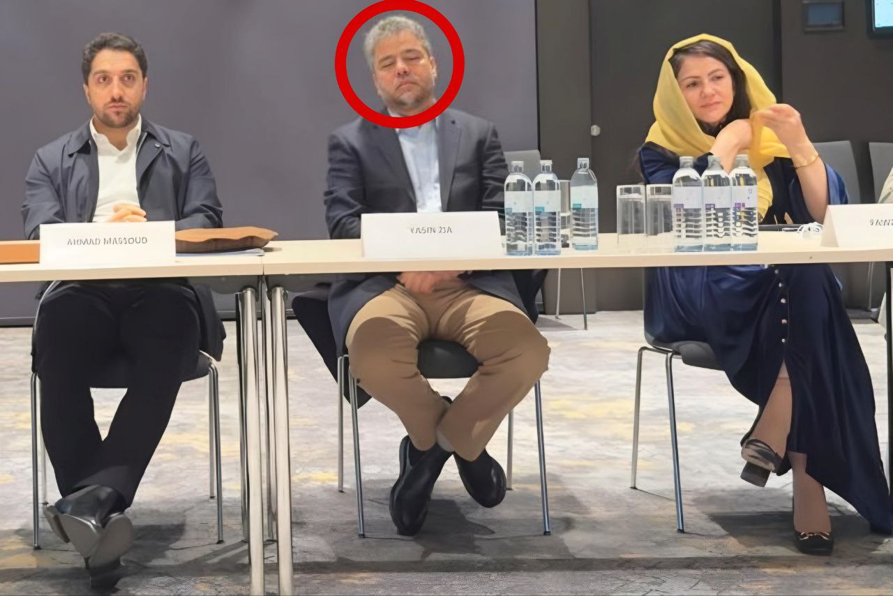 نیت به این که ترامپ آمد و افغانستان آزاد می شود یک «خیال خام و تحلیل اشتباه» است - خبرگزاری افغان ایرکا
