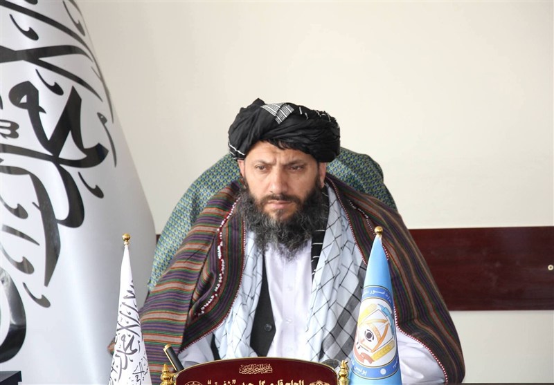 طالبان: ایران ثابت کرد مسلمانان در برابر استکبار تسلیم نمی شوند  - خبرگزاری افغان ایرکا
