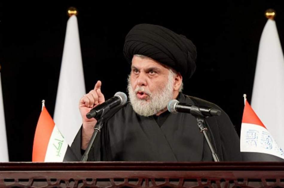 مقتدی صدر: «سرایا السلام» در دولت ادغام می شود مقتدی صدر: «سرایا السلام» در دولت ادغام می شود