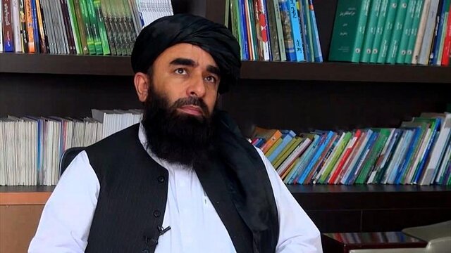 واکنش سخنگوی طالبان به تمدید ماموریت یوناما در افغانستان از سوی شورای امنیت سازمان ملل متحد - خبرگزاری افغان ایرکا