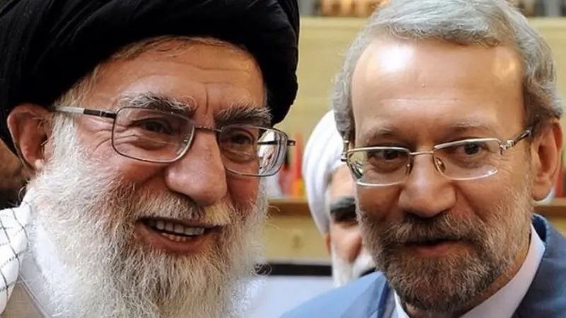 رهبر شهیدم تاریخ تو را خواهد شناخت؛ گفتگوی شهید لاریجانی با امام شهید؛ ساعاتی پیش از شهادت امام  - خبرگزاری افغان ایرکا