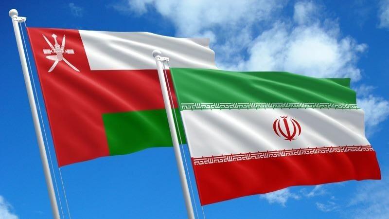 یک هیئت دیپلماتیک عمانی برای گفت وگو دربارۀ تنگۀ هرمز به تهران سفر کرده است