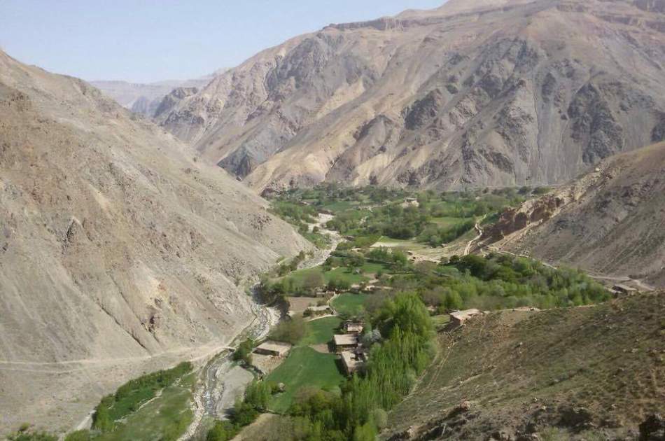 قطع آنتن های مخابراتی و بیجاشدن صدها خانواده در بلخاب  - خبرگزاری افغان ایرکا
