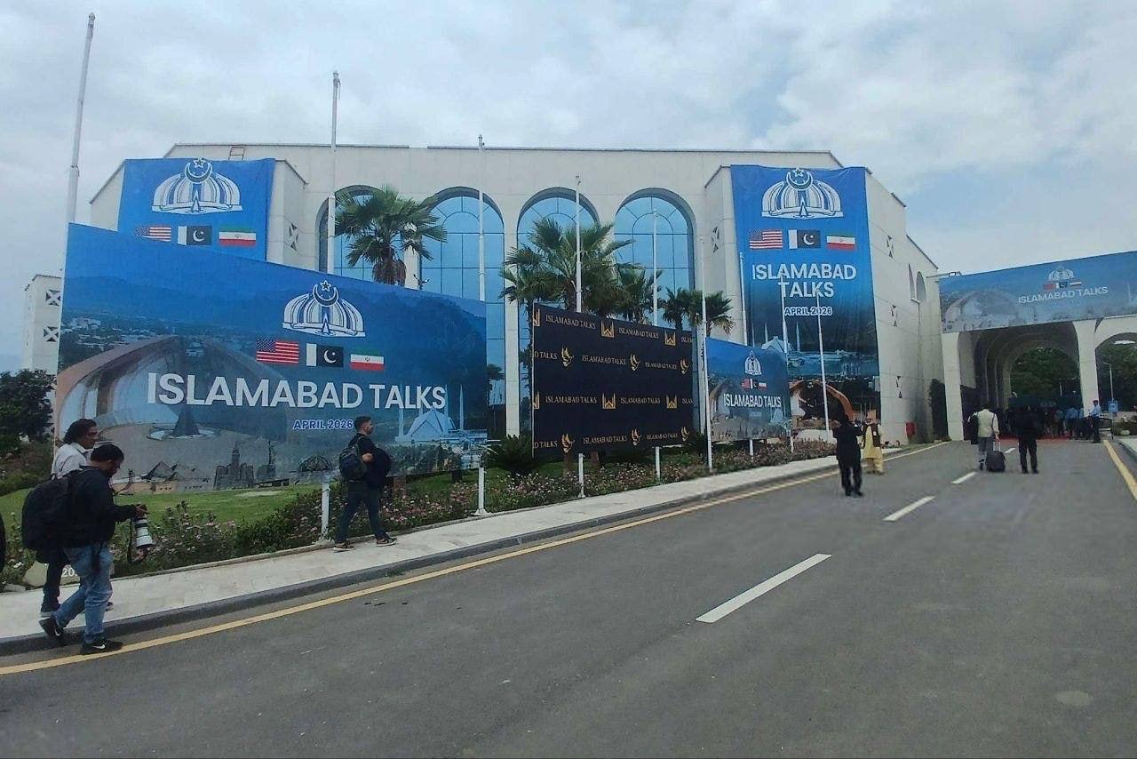  سی ان ان: مذاکرات واشنگتن و تهران صبح فردا برگزار می شود - خبرگزاری افغان ایرکا
