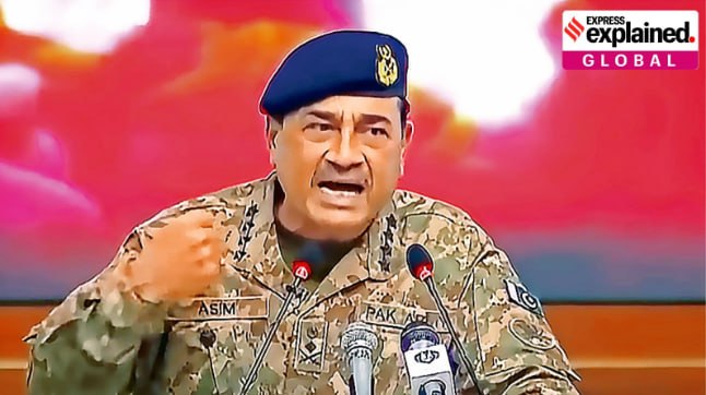 بومرنگی که «عاصم منیر» به سمت طالبان پرتاب کرد، به اقتصاد خود پاکستان خورده است!