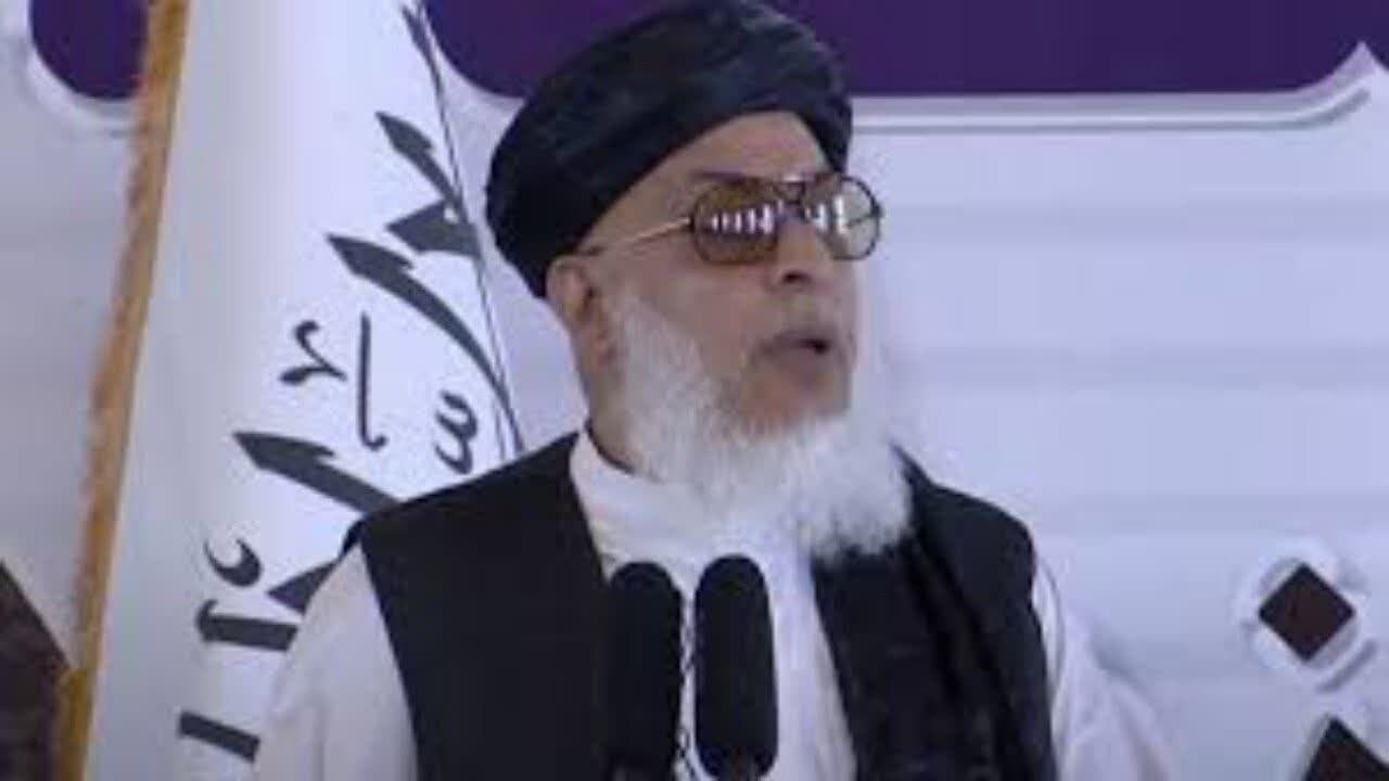 استانکزی: آمریکا در افغانستان جنگ اطلاعاتی را آغاز کرده است