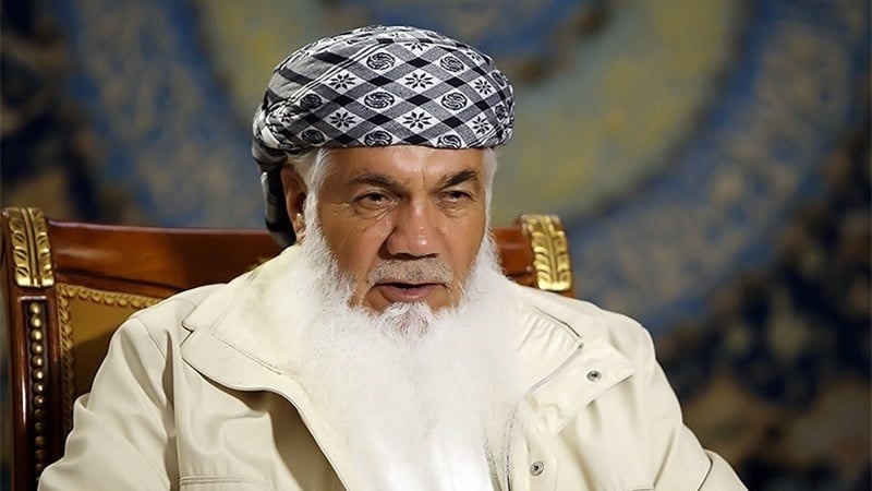  اسماعیل خان: اهداف به قدرت رسیدن طالبان بعدها مشخص خواهد شد