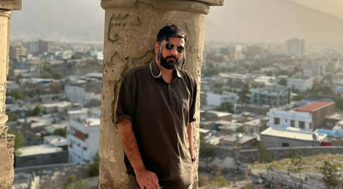 معاون رسانه ای نماینده ویژه رییس جمهور ایران در امور افغانستان: تلاش برای آزاد سازی خبرنگار ایرانی از بند طالبان جریان دارد - خبرگزاری افغان ایرکا