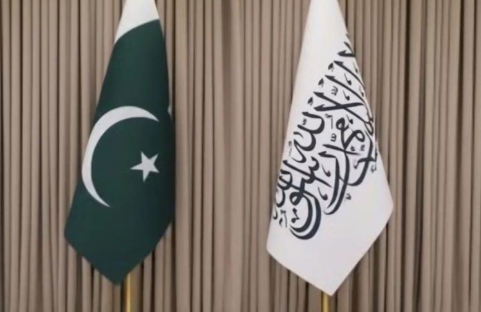 دور سوم مذاکرات طالبان و پاکستان بدون نتیجه پایان یافت دور سوم مذاکرات طالبان و پاکستان بدون نتیجه پایان یافت