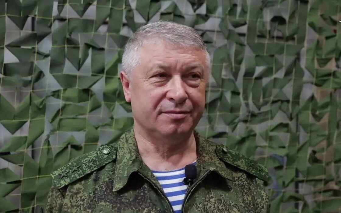 به یک جنرال روسی در مسکو حمله شد